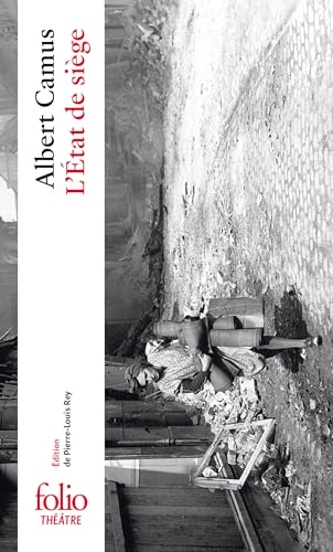 L' Etat: Spectacle en trois parties