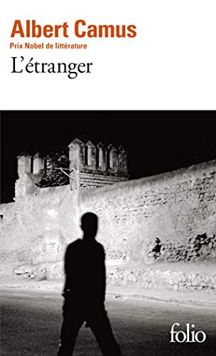 L'Etranger (Collection Folio, 2)