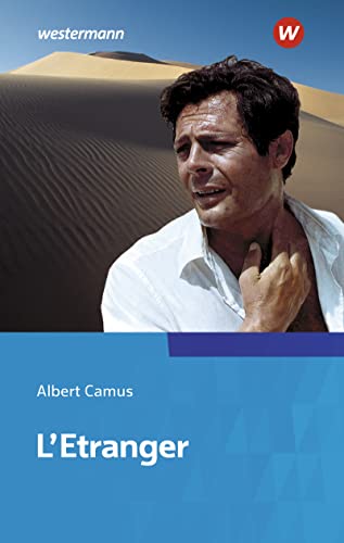 L'Etranger: Textbuch: Nouvelle édition. Texte intégral avec des documents supplémentaires présenté et annoté par Franz Rudolf Weller (Diesterwegs ... ... - Französische Abteilung: Sekundarstufe II)
