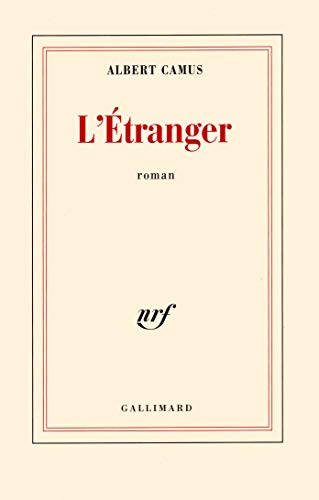 L'étranger