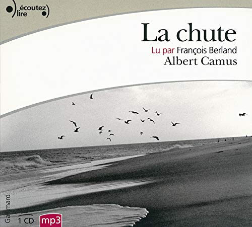La Chute La Chute von GALLIMARD