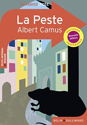 La Peste La Peste