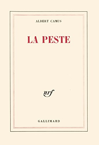 La Peste La Peste