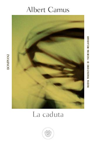 La caduta (Tascabili Narrativa)