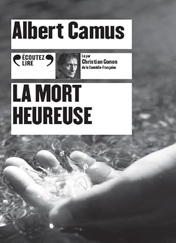 La mort heureuse von GALLIMARD