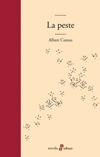 La peste (Edhasa Literaria) von Edhasa
