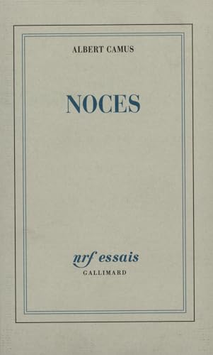Noces