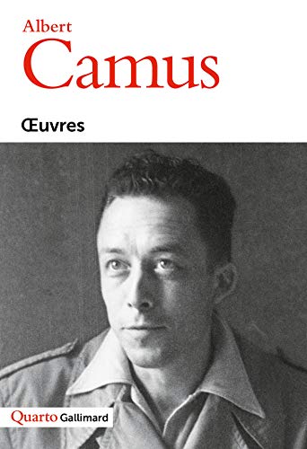 Oeuvres Oeuvres von GALLIMARD