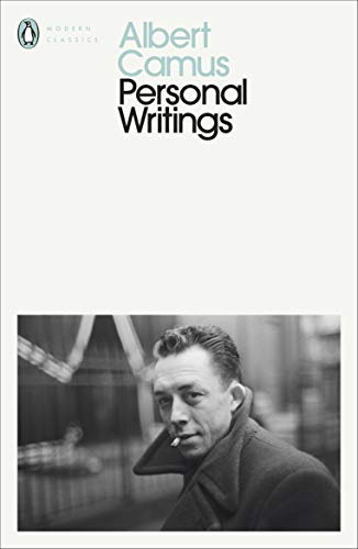 Personal Writings (Penguin Modern Classics)