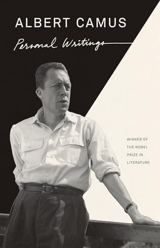 Personal Writings Personal Writings