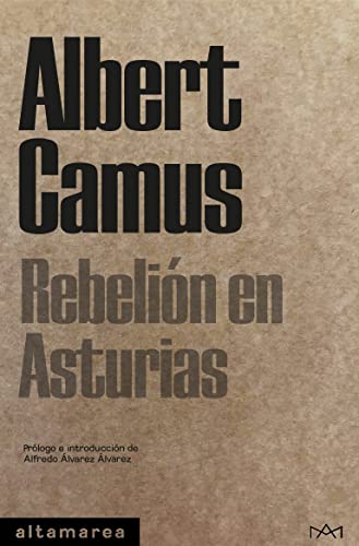 Rebelión en Asturias (Tascabili, Band 9)