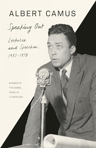 Speaking Out: Lectures and Speeches, 1937-1958 Speaking Out: Lectures and Speeches, 1937-1958 von Knopf Doubleday Publishing Group