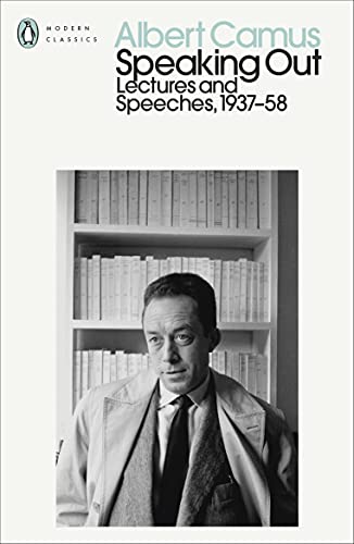 Speaking Out: Lectures and Speeches 1937-58 (Penguin Modern Classics)