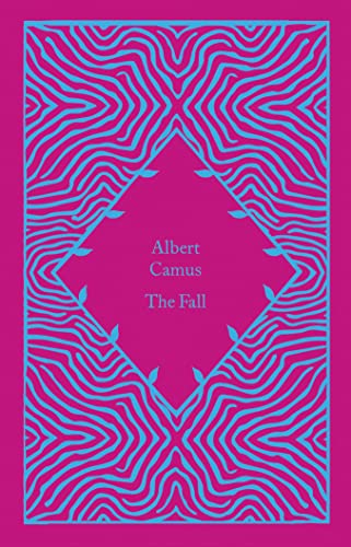 The Fall: Albert Camus (Little Clothbound Classics)