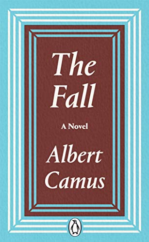 The Fall: A Novel von Penguin Books Ltd (UK)