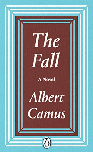 The Fall: A Novel