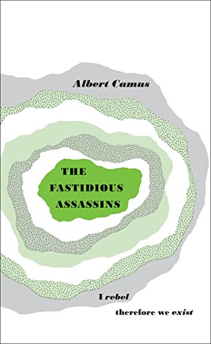 The Fastidious Assassins: Penguin Great Ideas The Fastidious Assassins: Penguin Great Ideas von Penguin