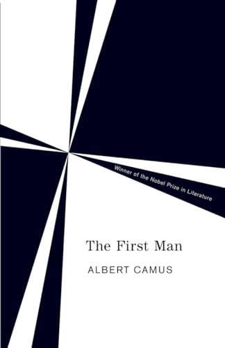 The First Man (Vintage International)