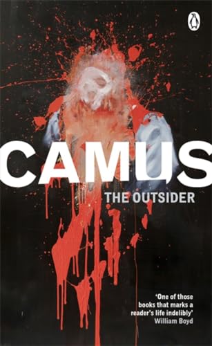 The Outsider The Outsider von Penguin