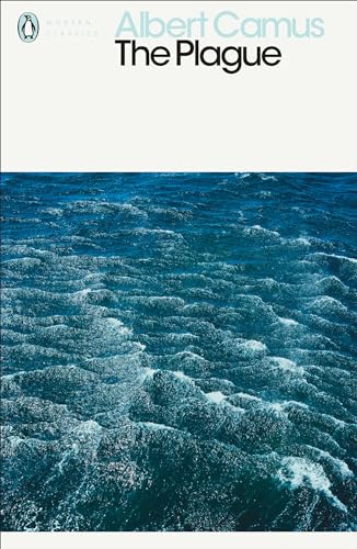 The Plague: Introduction by Tony Judt (Penguin Modern Classics)