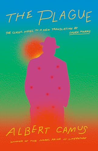 The Plague: A new translation by Laura Marris von Knopf Doubleday Publishing Group