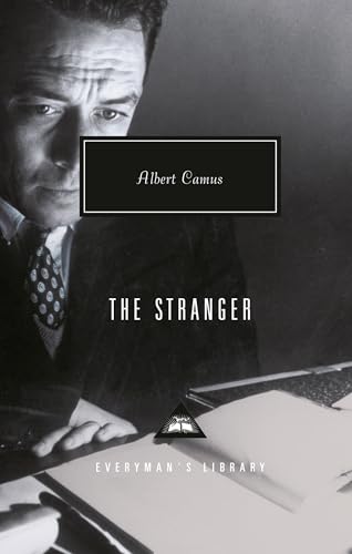 The Stranger: Introduction by Keith Gore (Everyman's Library Contemporary Classics Series) von Everyman's Library