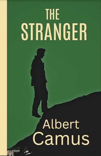 The Stranger The Stranger