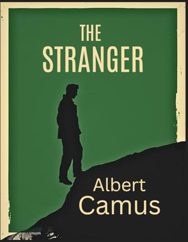 The Stranger The Stranger