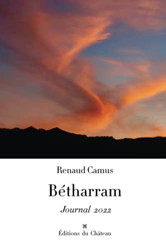 Bétharram: Journal 2022 von Independently published