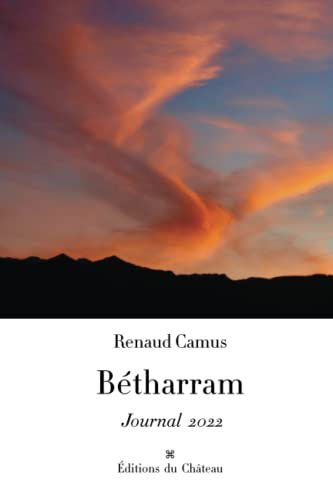 Bétharram: Journal 2022