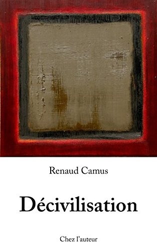 Décivilisation