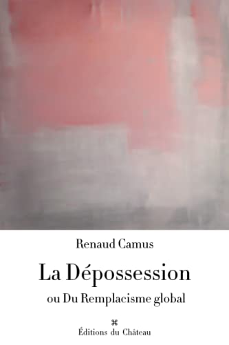 La Dépossession: ou Du remplacisme global von Independently published