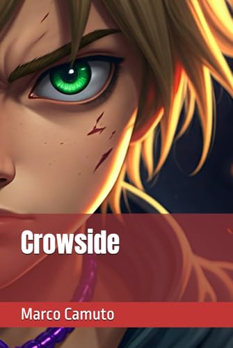 Crowside von Independently published