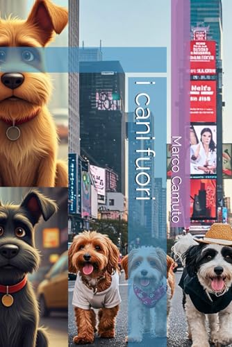 i cani fuori von Independently published