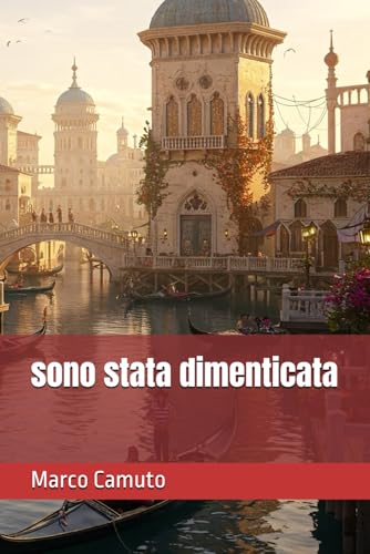 sono stata dimenticata von Independently published