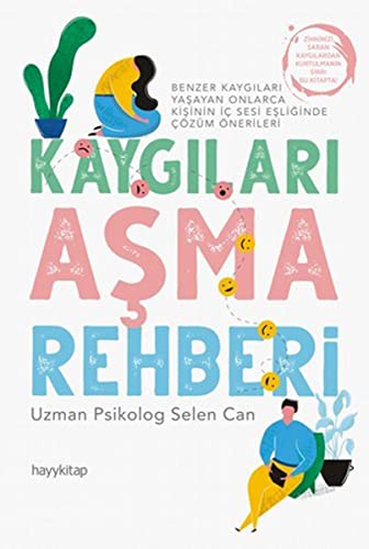 Kaygilari Asma Rehberi von Masmana
