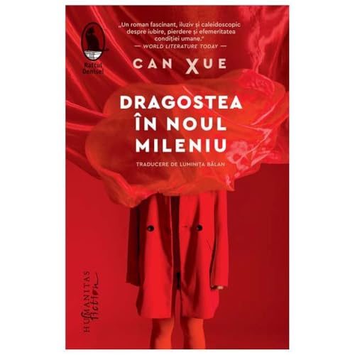 Dragostea In Noul Mileniu von Humanitas Fiction