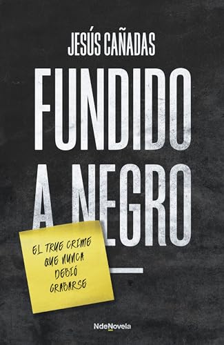 Fundido a negro (NdeNovela) von NdeNovela