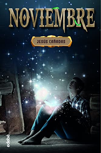 NOVIEMBRE (MI BIBLIOTECA) von edebé