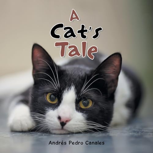 A Cat's Tale von AuthorHouse