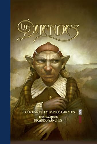 Duendes (Mundo mágico y heterodoxo) von Edaf Antillas