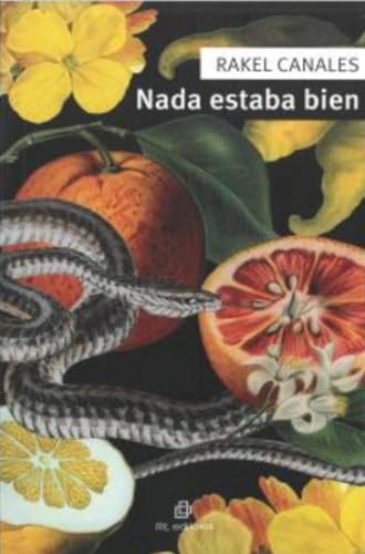 Nada estaba bien von RIL editores