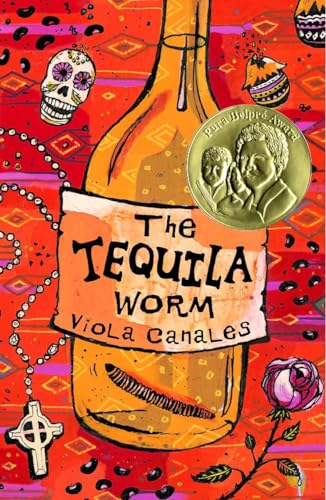 The Tequila Worm