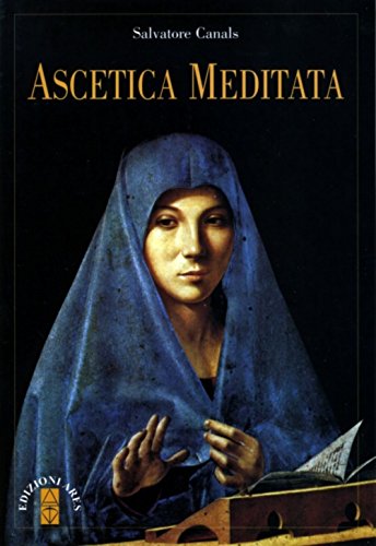 Ascetica meditata (Emmaus) von Ares
