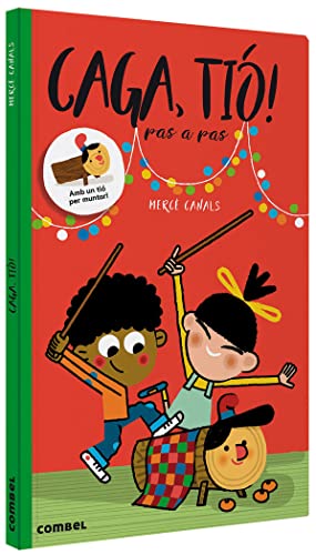 Caga, tió! von COMBEL