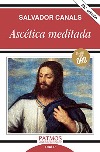 Ascética meditada (Patmos) von -99999