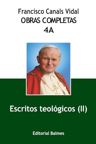 Escritos Teologicos II-4A