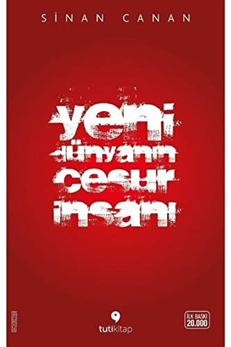 Yeni Dünyanin Cesur Insani von Tuti Kitap