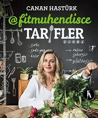 @fitmuhendisce Tarifler