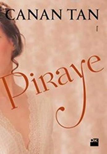 Piraye von Doğan Kitap